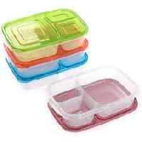 microwaveable plastic lunch box