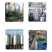 Industrial Chemical Machinery