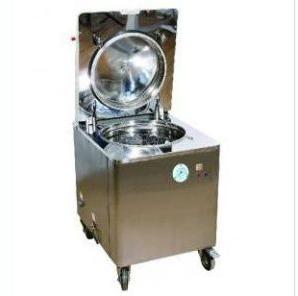 Sterilizer Machine