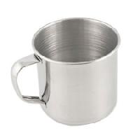 Stainless Steel Cup