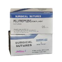 Non Absorbable Suture
