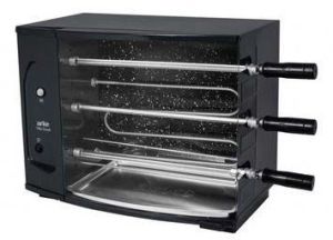 Meat Skewering Machine (AER-03)