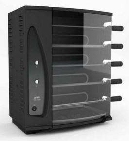 Meat Skewering Machine (AER-05)