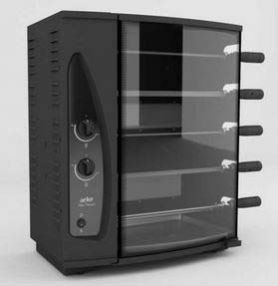 Meat Skewering Machine (AGRA-05)