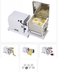 Pasta Kneader