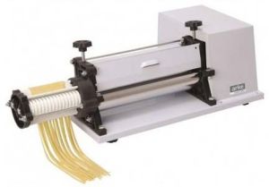 Pasta Laminator