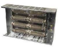 Dynamic Braking Resistor