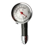 auto pressure gauge