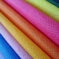 non woven fabric