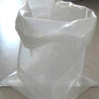 Plastic Sugar Packaging Bags