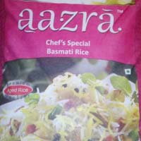 Aazra Chef's Special Basmati Rice