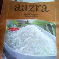 Aazra Chef's Regular Basmati Rice