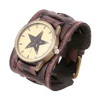 Leather Straps Watches