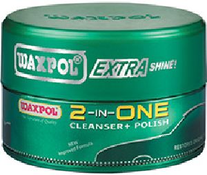 2-In-One Polish- Cleans