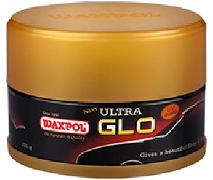 Ultra Glo Premium Car Polish