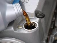car oil