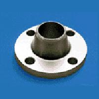 Weld Neck Flanges