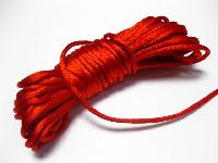 Silk Cords