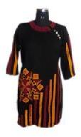 Ladies Woolen Kurti