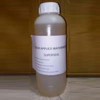 Super Seal Liquid Water Proofing Compound