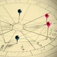 Birth Chart Services