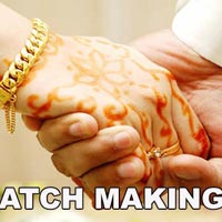 Matchmaking Services