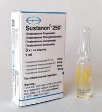 Sustanon 250 Mg Steroids