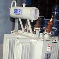 Distribution Transformer 63 KVA