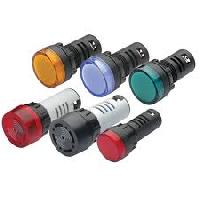 Indicator Lights