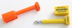 High Security Bolt Seal (GS-HBS 01)