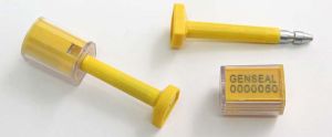 High Security Bolt Seal (GS-HBS 05)