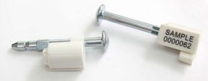 High Security Bolt Seal (GS-HBS 06)