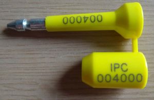 High Security Bolt Seal (GS-SBS02)