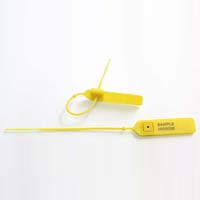 Metal Insert Plastic Seal (GS-MPS 190)