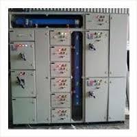 Motor Control Panels