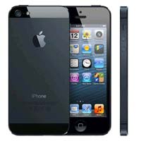 Apple iPhone 5 (16 GB)