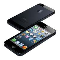 Apple iPhone 5S (16 GB)