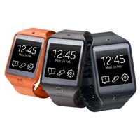 Samsung Galaxy Gear Smart Watch