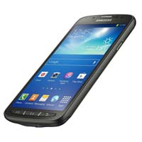 Samsung Galaxy S4 Mobile Phone