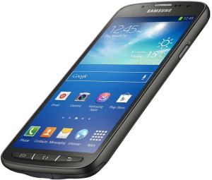 Samsung Galaxy S4 Mobile Phone