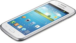 Samsung Galaxy S5 Mobile Phone