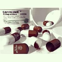 Caffiene Tablets