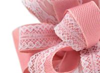 Textile Ribbons