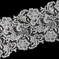 flower lace