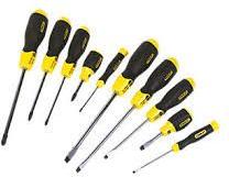 Stanley Screwdrivers