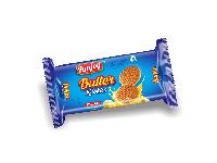 butter kookies