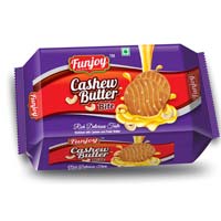 Cashew Biscuits