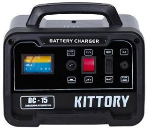 Battery Charger