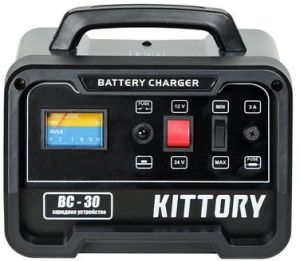 Battery Charger