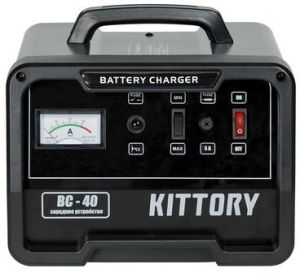 Battery Charger